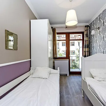 Apartment Neptun Five