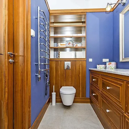 Apartment Neptun Five