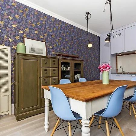 Apartment Neptun Five *