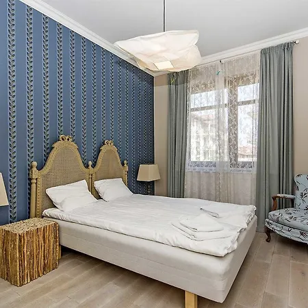 Neptun Five Apartment Gdansk